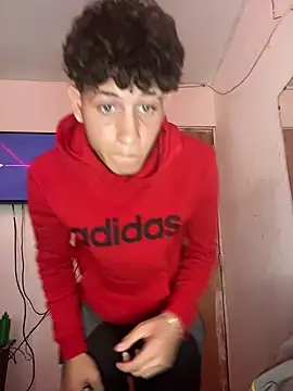 LatinBoysxxx online show from 03.20.25