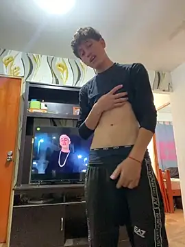 LatinBoysxxx online show from 03.31.26