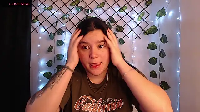 Nika 1  online show from 04.18.26