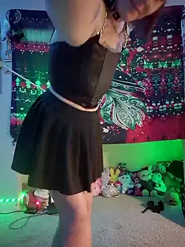 thatonespicychick online show from 01.22.25