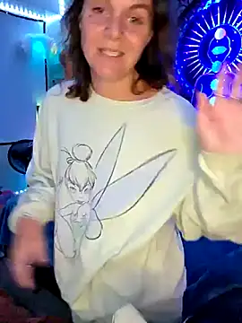 thatonespicychick online show from 10.28.25