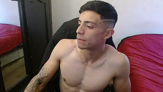 Snapshot of kv___xxx_ chatting on 10.02.25 kv   xxx  online show from 10.02.25