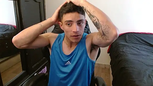 Snapshot of kv___xxx_ chatting on 10.10.25 kv   xxx  online show from 10.10.25