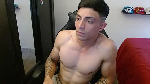 Snapshot of kv___xxx_ chatting on 11.20.25 kv xxx online show from 11.20.25