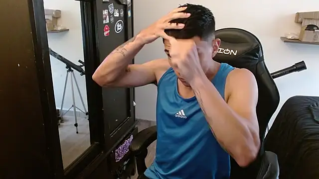 kv   xxx  online show from 04.13.26