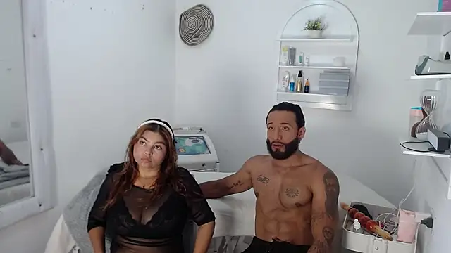  jhon connor  online show from 03.27.26