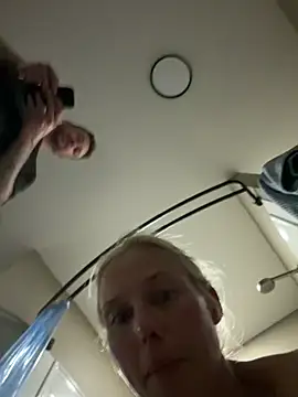 MmadiMonroe online show from 03.17.26