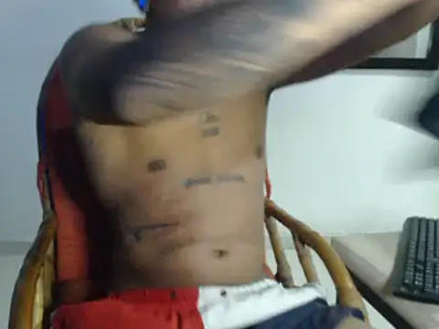 camiloacosta321 online show from 02.13.25