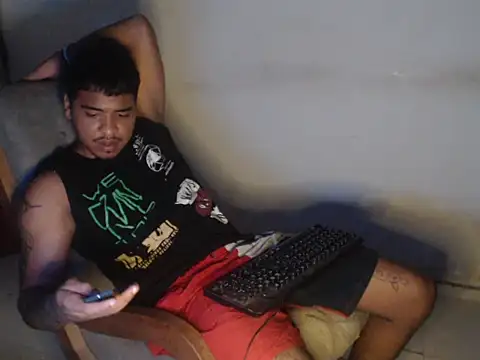 camiloacosta321 online show from 11.09.25