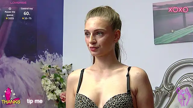 AdissonLane online show from 11.25.25