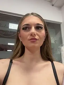 Snapshot of AdissonLane chatting on 02.10.26 AdissonLane online show from 02.10.26