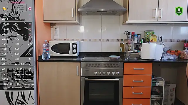 JennyCoquine online show from 01.15.26