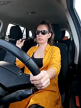 uber babe online show from 01.08.26