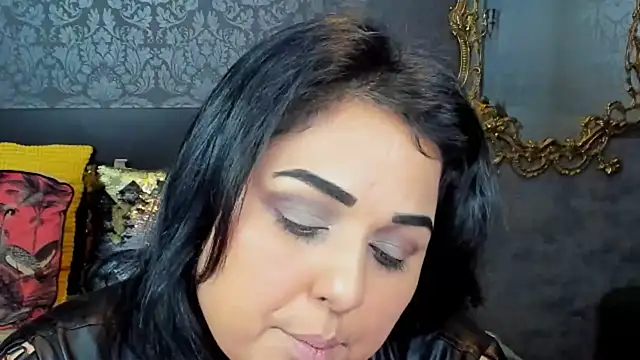 SelenaNoctis online show from 02.25.25