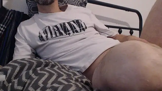 willybewild online show from 11.17.25