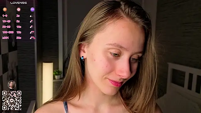 Snapshot of EthalBuffkin chatting on 12.03.25 EthalBuffkin online show from 12.03.25