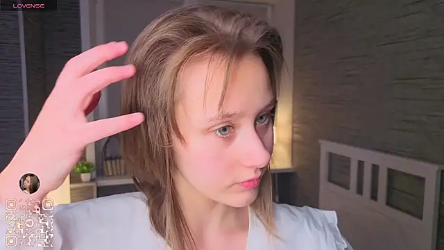 Snapshot of EthalBuffkin chatting on 01.16.26 EthalBuffkin online show from 01.16.26