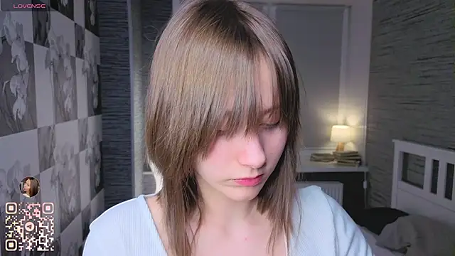 Snapshot of EthalBuffkin chatting on 02.16.26 EthalBuffkin online show from 02.16.26