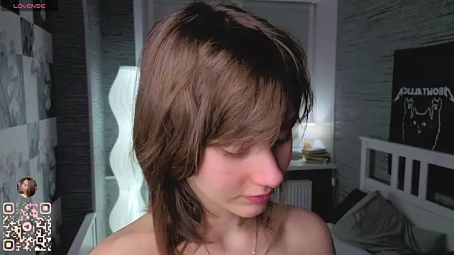 Snapshot of EthalBuffkin chatting on 02.23.26 EthalBuffkin online show from 02.23.26