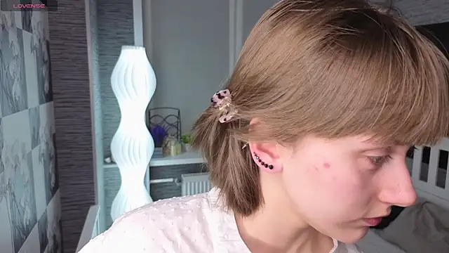 EthalBuffkin online show from 04.09.26