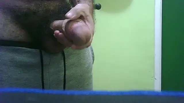 loganwolverine02 online show from 01.29.25