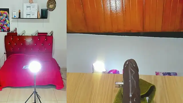 sharlotte funny online show from 03.06.26