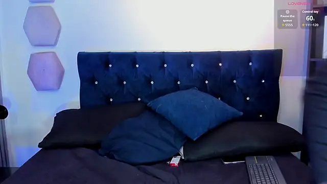 yulianademond66 online show from 07.11.26