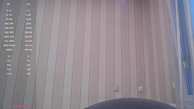 Snapshot of avelyssa chatting on 02.03.25 avelyssa online show from 02.03.25