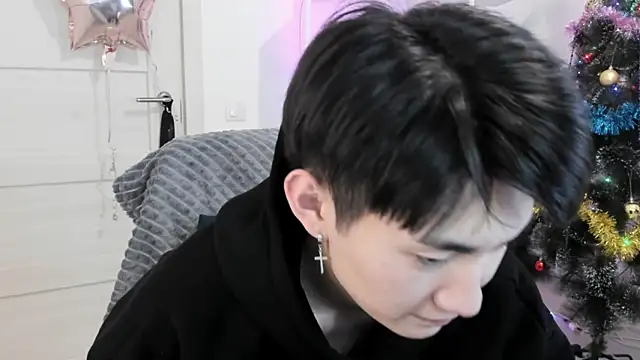 Miram Yu online show from 12.20.24