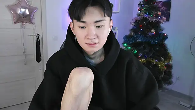 Miram Yu online show from 12.30.24