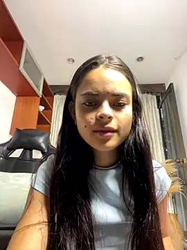 HannaRhodes online show from 11.09.25