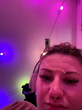 Snapshot of sluttysmiley chatting on 12.03.25 sluttysmiley online show from 12.03.25