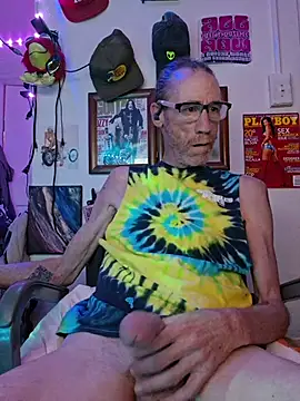 Undercover Pornstar online show from 06.25.26
