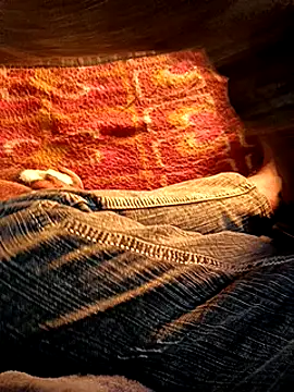 Snapshot of QUEEN-X-CPL chatting on 01.18.25 QUEEN-X-CPL online show from 01.18.25