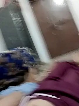 Snapshot of QUEEN-X-CPL chatting on 10.01.25 QUEEN-X-CPL online show from 10.01.25