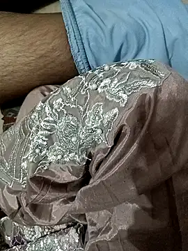 Snapshot of QUEEN-X-CPL chatting on 10.02.25 QUEEN-X-CPL online show from 10.02.25