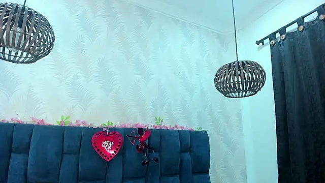 Melody Megann online show from 02.15.26