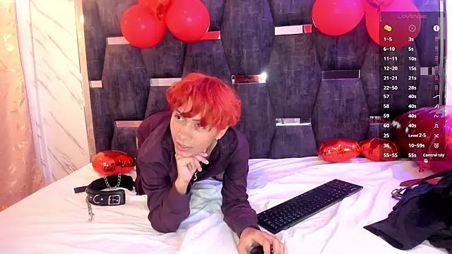 Eriol  online show from 02.08.25