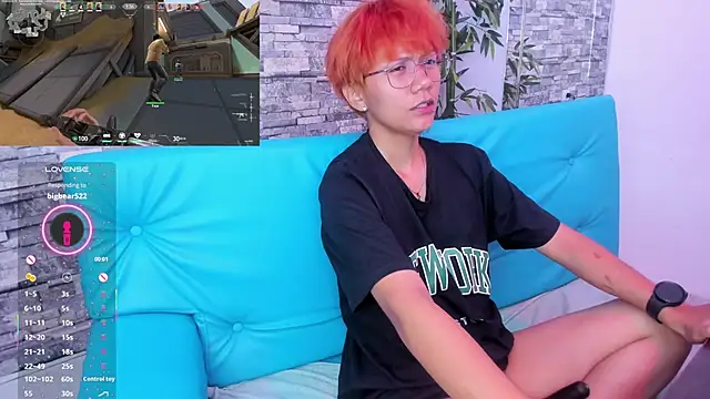 Eriol  online show from 02.25.25