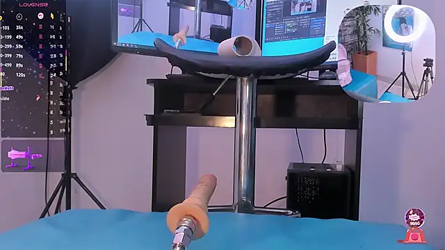 Eriol  online show from 02.26.25