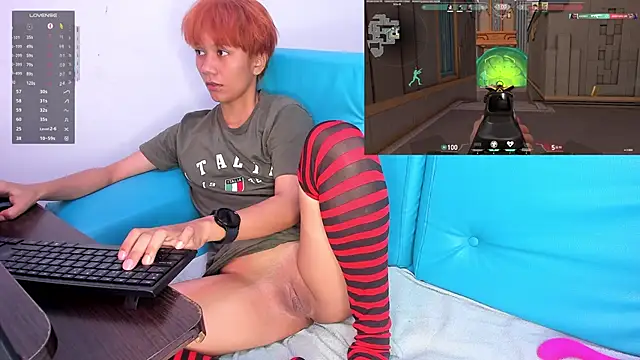 Eriol  online show from 03.04.25