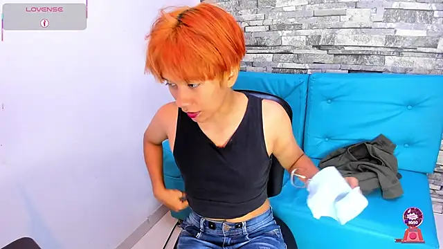 Eriol  online show from 03.10.25