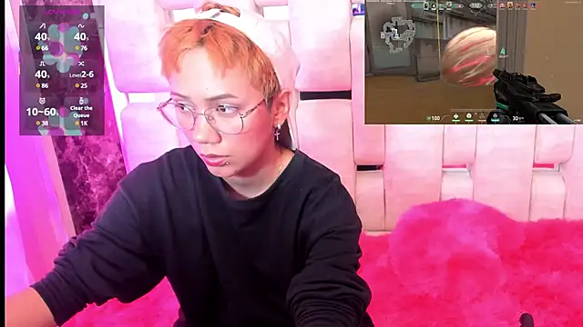 Eriol  online show from 03.19.25