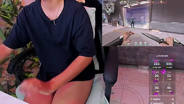 Eriol  online show from 03.23.25