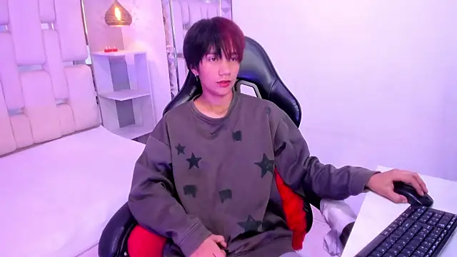 Eriol  online show from 09.17.25