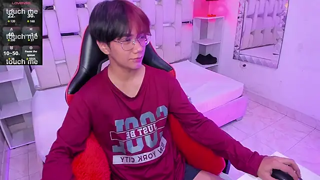 Eriol  online show from 11.02.25