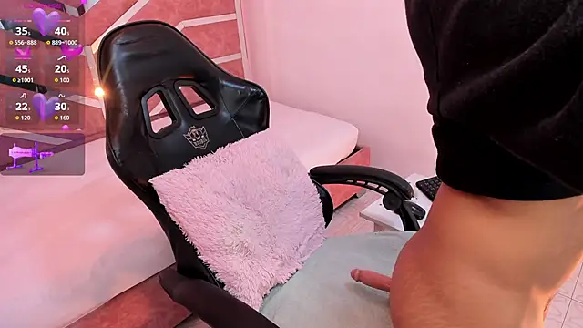 Eriol  online show from 03.07.26