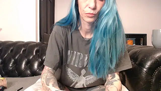 RavenryderUK online show from 01.06.25