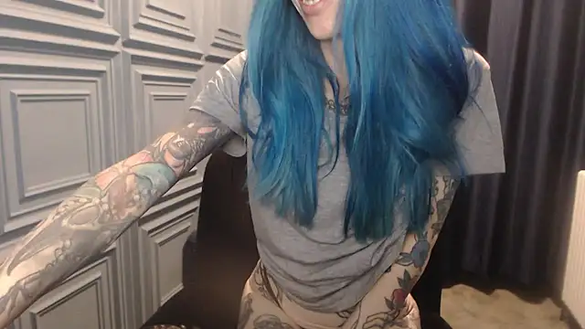 RavenryderUK online show from 03.14.26