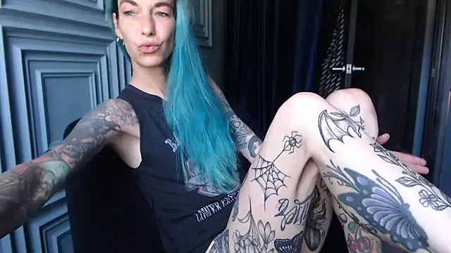 RavenryderUK online show from 06.24.26